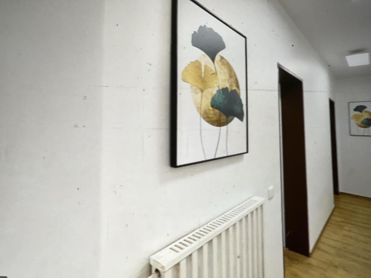 Hotel Soers Aachen Eksteriør bilde
