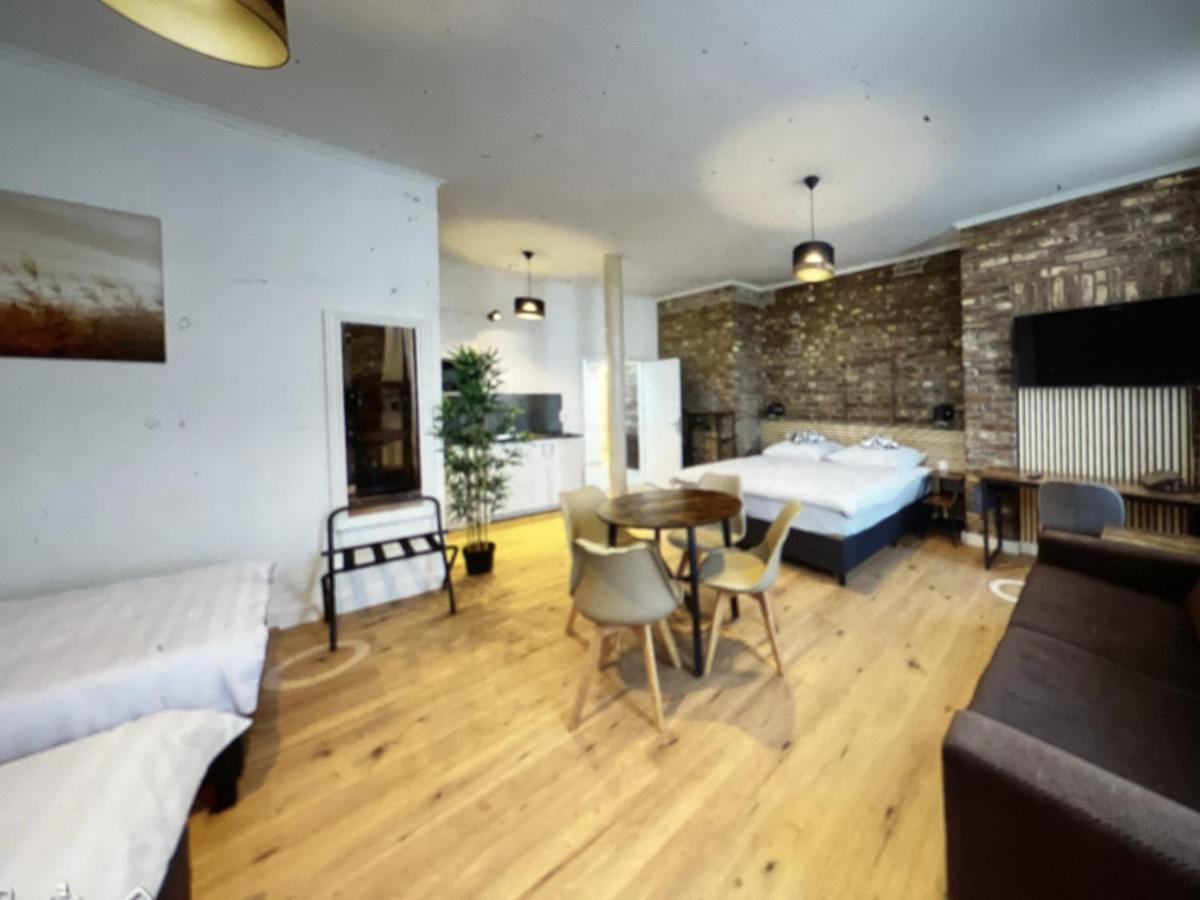 Hotel Soers Aachen Eksteriør bilde