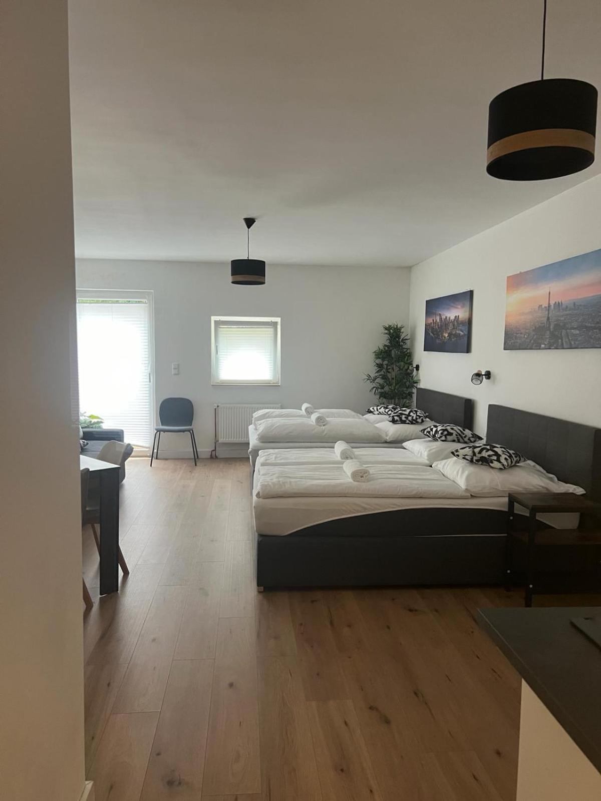 Hotel Soers Aachen Eksteriør bilde