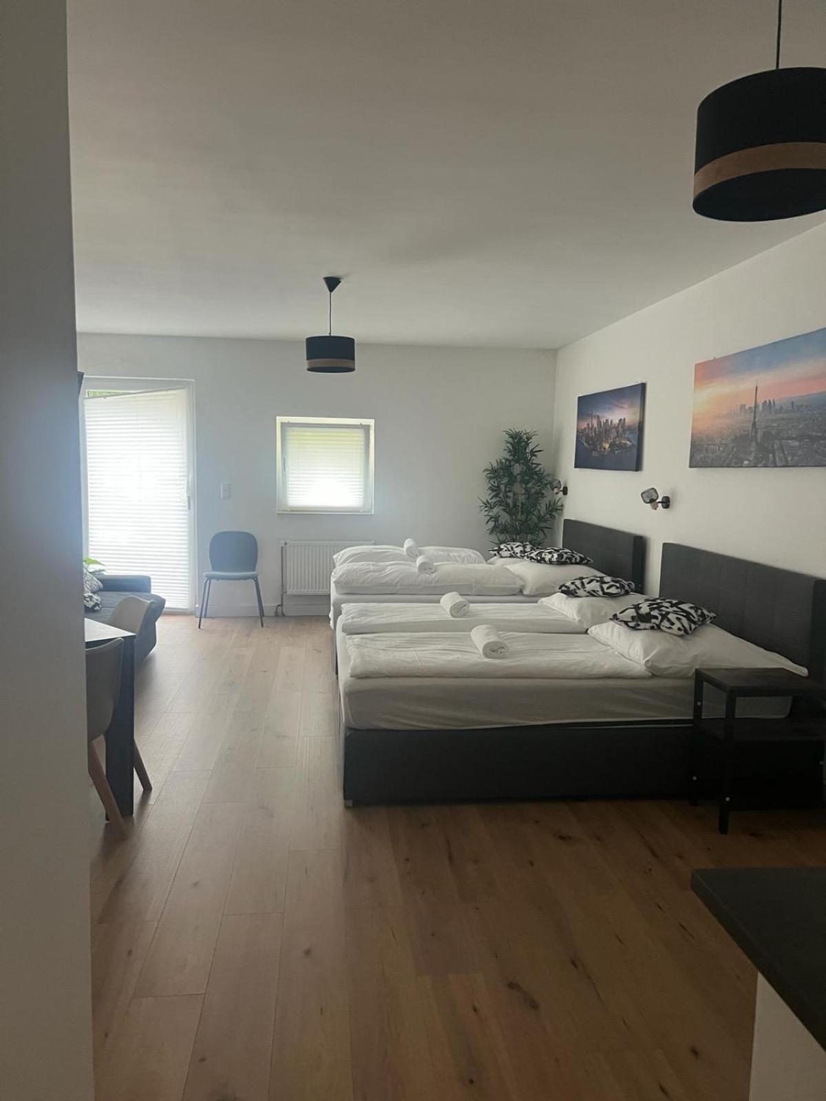 Hotel Soers Aachen Eksteriør bilde