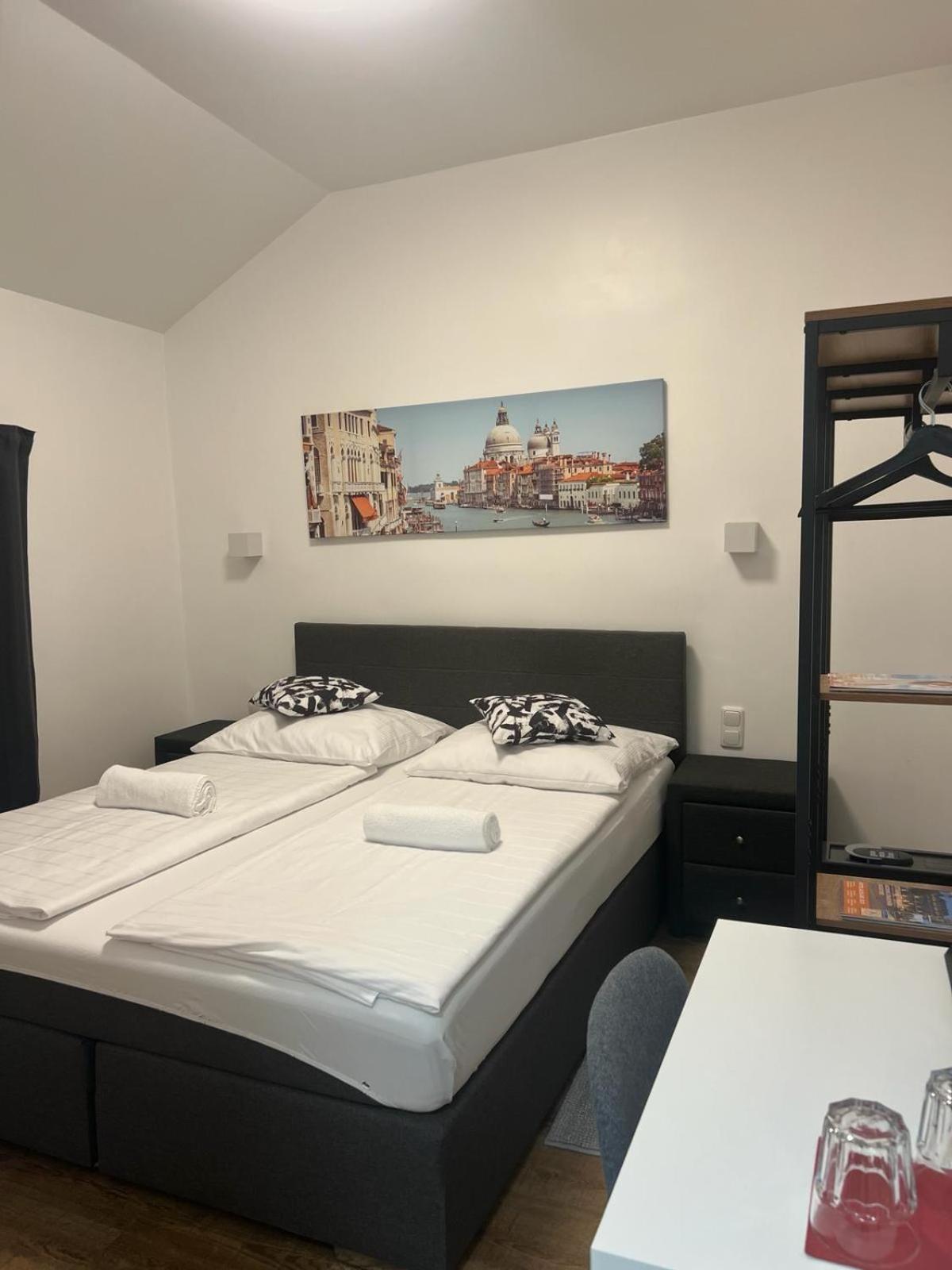 Hotel Soers Aachen Eksteriør bilde