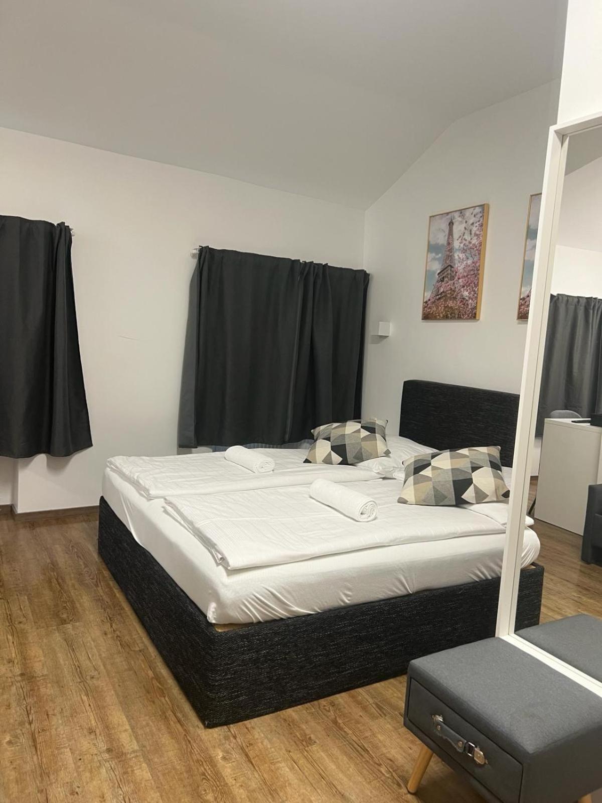 Hotel Soers Aachen Eksteriør bilde