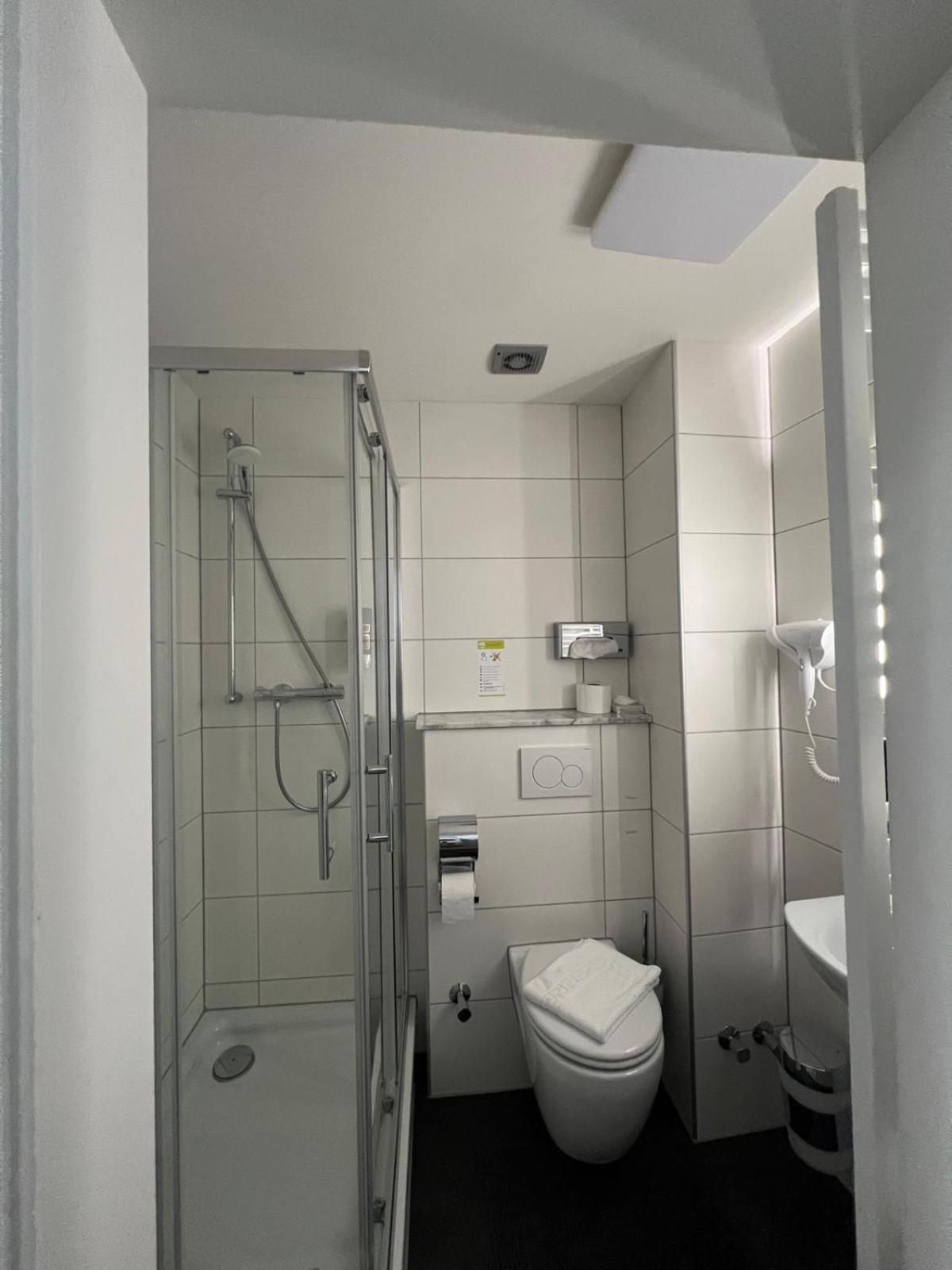 Hotel Soers Aachen Eksteriør bilde