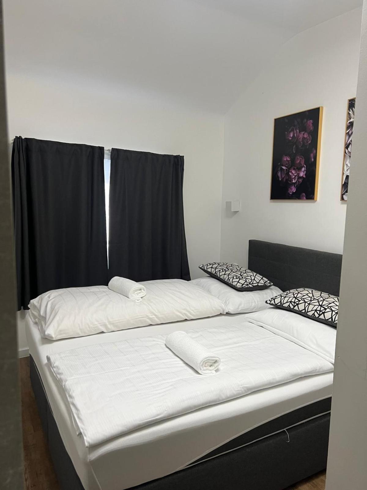 Hotel Soers Aachen Eksteriør bilde